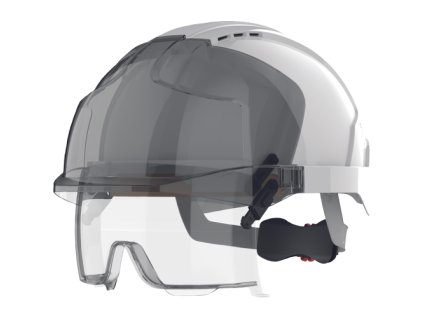 JSP Bezpečnostní přilba EVO VISTAlens (Varianta FJP-7573005110)