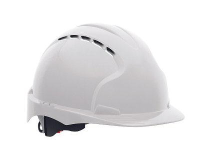 EVO3 Wr přilba ventil. bílá (Varianta EVO3 Wr přilba ventil. bílá)