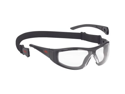 STEALTH HYBRID brýle čirá (Varianta STEALTH HYBRID brýle čirá)