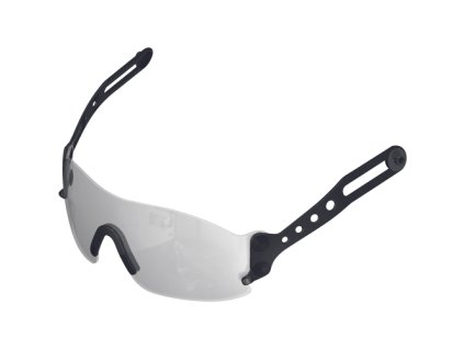 JSP Náhradní brýle do přileb EVO3/EVO LITE, čiré (Varianta FJP-7572000100)
