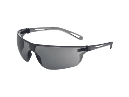 JSP Nejlehčí ochranné brýle STEALTH, kouřové (Varianta FJP-7572000802)