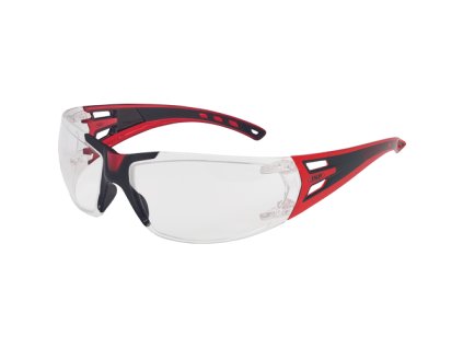JSP Ochranné brýle FORCEFLEX, čiré (Varianta FJP-7572000307)