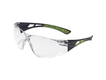 JSP Ochranné brýle SHELTER čiré (Varianta FJP-7572001600)