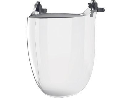 JSP Štít EVOGUARD C4-MAX INDUSTRIAL (Varianta FJP-7572300200)