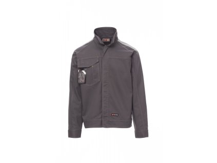 PAYPER Bunda SAFE WINTER (Velikost 3XL, Barvy kouřová)