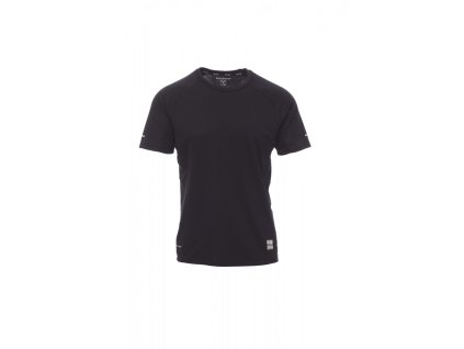 PAYPER Triko RUNNING (Velikost M, Barvy černá)