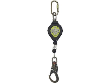 Samonavíjecí zachycovač pádu LANEX XPRHCR30 (Varianta FJP-7474101100)