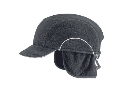 HARDCAP A1+ Winter černá (Varianta HARDCAP A1+ Winter černá)