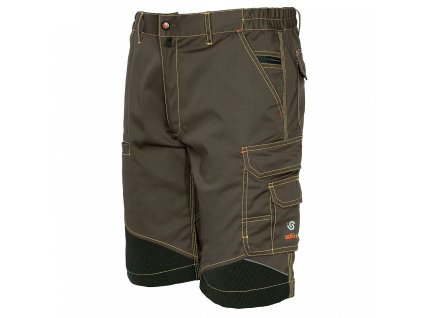 BERMUDY EXTREME modré 3XL (Varianta BERMUDY EXTREME modré 3XL)