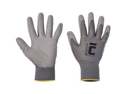 BUNTING EVO GREY vel.8 (Varianta BUNTING EVO GREY vel.8)