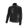 BENNON PREDATOR bunda (Velikost 3XL, Barvy černá/šedá)