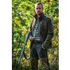 629414 2 lovecka fleecova bunda deerhunter gamekeeper