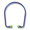 MOLDEX termoplastické zátky PURA BAND na oblouku 22 dB (Varianta FJP-7171000500)
