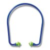 MOLDEX termoplastické zátky PURA BAND na oblouku 22 dB (Varianta FJP-7171000500)