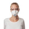 Respirátor FFP2 MOLDEX 2405 s výdech.ventilkem (Varianta FJP-7170200100)