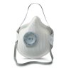 Respirátor FFP2 MOLDEX 2435 s výdech.ventilkem (Varianta FJP-7170200200)