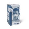 Respirátor FFP3 MOLDEX 2555 s výdech. ventilkem (Varianta FJP-7170300100)