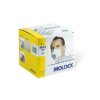 Respirátor FFP3 MOLDEX 2555 s výdech. ventilkem (Varianta FJP-7170300100)