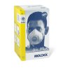 Respirátor FFP3 MOLDEX 3405 s výdech.ventilkem (Varianta FJP-7170300700)