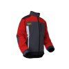 99155 2 bunda forestprofi sedo cervena
