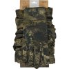 SEELAND maskovací set rukavice + nákrčník Aero Camo Cover set InVis MPC Green (Velikost oblečení HA M/L)