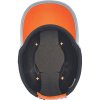 CERVA Hi-vis čepice HARTEBEEST s reflexními pásky (Barvy HV žlutá)