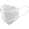 CERVA Respirátor RespiRaptor FFP2 3ks - M/L (Varianta FJP-1070250300)
