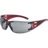 JSP Ochranné brýle FORCEFLEX, čiré (Varianta FJP-7572000307)