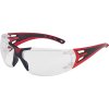 JSP Ochranné brýle FORCEFLEX, čiré (Varianta FJP-7572000307)