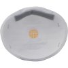Respirátor 3M FFP1, 8812 (Varianta FJP-7070100100)