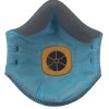 SPIROTEK Respirátor VS2200AV s ventilkem FFP20AV (Varianta FJP-7670200300)