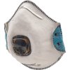 SPIROTEK Respirátor VS2200AV s ventilkem FFP20AV (Varianta FJP-7670200300)