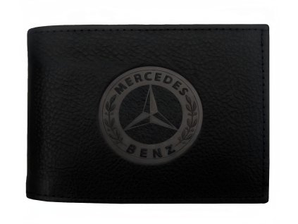 Pánska peňaženka mercedes benz