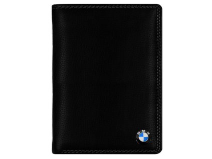 BMW - Skórzane etui na dokumenty
