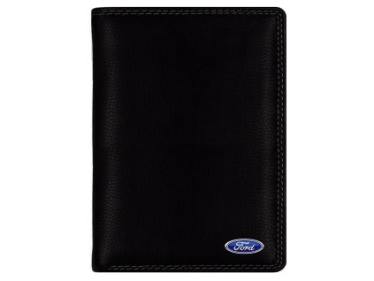 dokladovka Ford etui