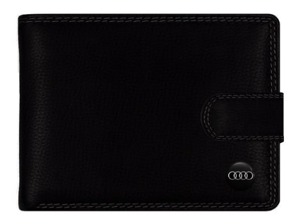 Portfel męski audi