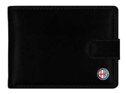 Portfel peněženka alfa romeo