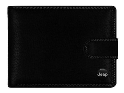 Portfel męski jeep