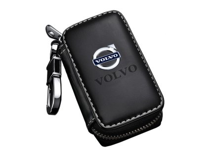 Brelok do kluczyka samochodowego VOLVO. Bezpieczeństwo