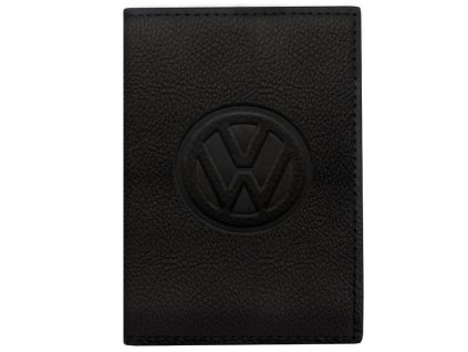 Etui na dokumenty VOLKSWAGEN 3D logo