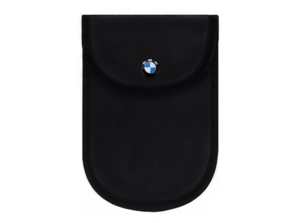 Etui osłoną zabezpieczającą kluczyk BMW