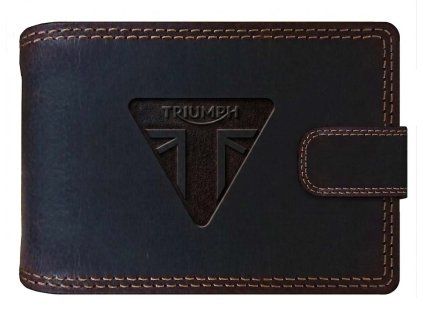 Triumph kožená peněženka