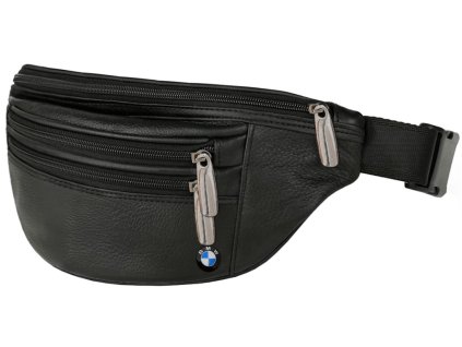 kožená ledvinka BMW nerka