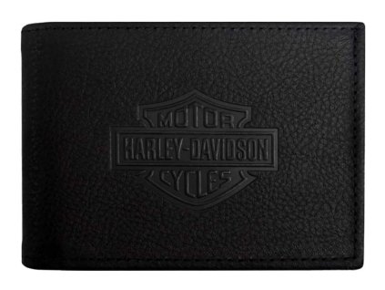 harley davidson portfel