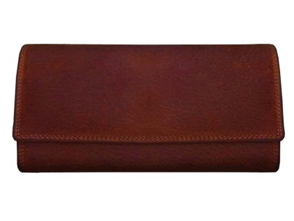 Číšnická peněženka kožená kasírka