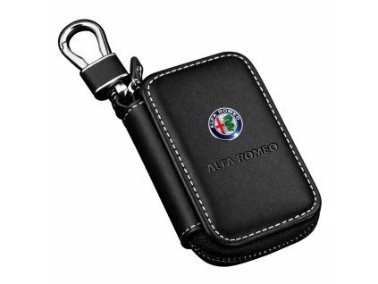 faraday klicenka brelok alfaromeo