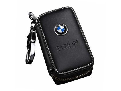 bmw brelok klicenka bezpec
