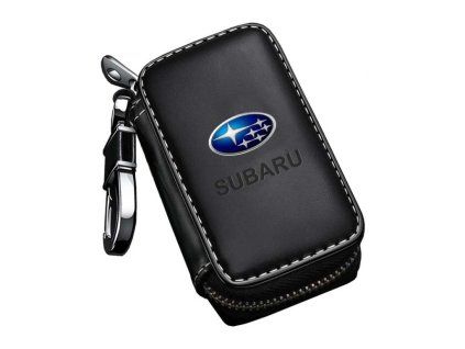subaru klicenka brelok bezp