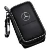 mercedes pouzdro klič Husă brelok