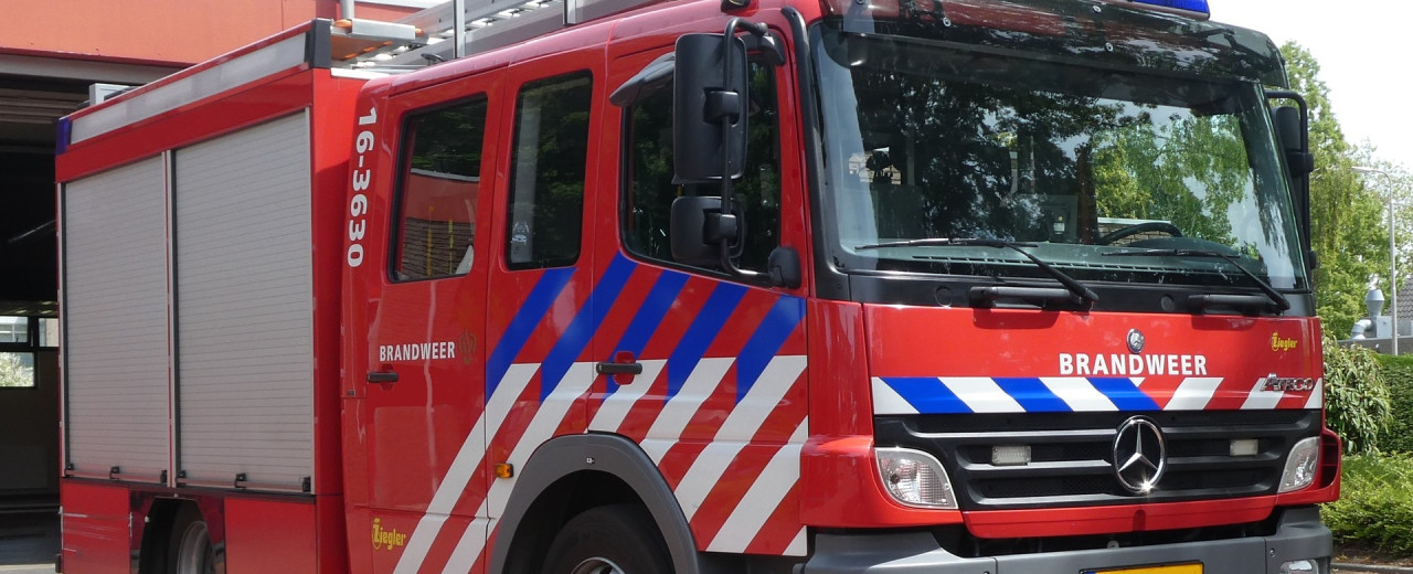Slevy pro organizace, hasiče, policii, technické služby ...
